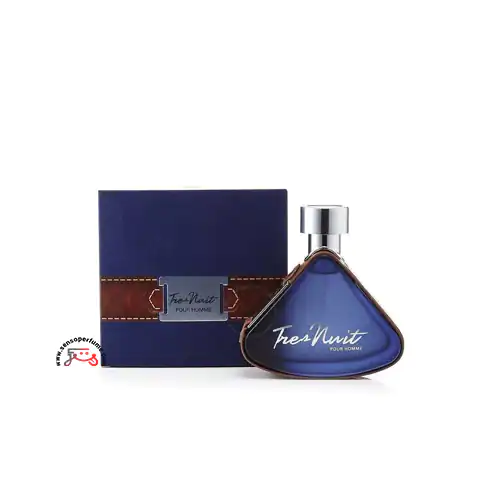 عطر ادکلن آرماف ترس نویت